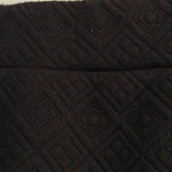 Free people black skirt - Picture 2 of 6